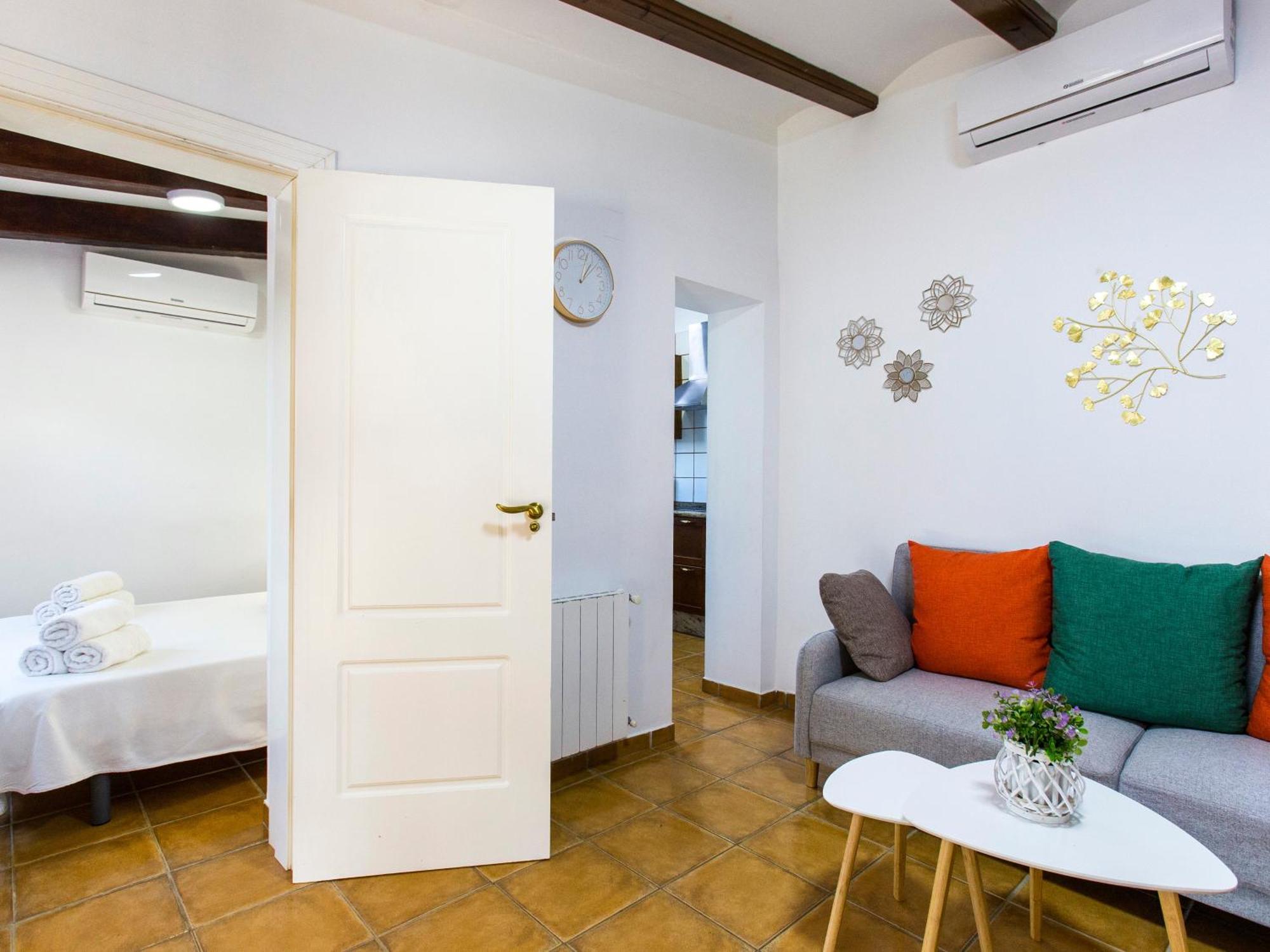 Villa Casa Marineta III à Dénia Extérieur photo
